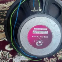 بلندگو jas تایوانی