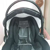 کریر نوزاد|کالسکه و لوازم جانبی|محمدیه-قزوین, |دیوار