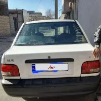 پراید مدل ۸۴|خودرو سواری و وانت|شهریار, فرارت|دیوار