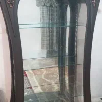 بوفه در حد نو