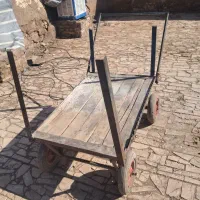 گاری خوبی است هر کس خواست تخفیف هم داره