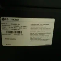 تلویزیون سالم و تمیز