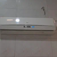 کولر گازی ۳۶هزار پرقدرت آمریکایی