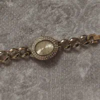 ساعت مچی زنانه رنگ ثابت