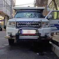 پادرا پلاس ۱۴۰۱|خودرو سواری و وانت|تهران, علیآباد|دیوار