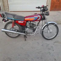 موتور مدل ۹۵ سند مدارک