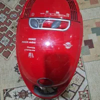 جاروبرقی پارس خزر