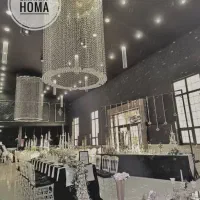 عمارت و خانه عقد هما