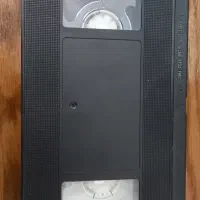 نوار ویدئویی LG VHS