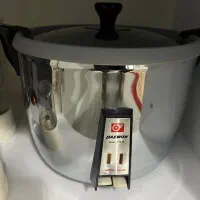 فروش پلو پز دوو اصل