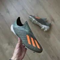کفش فوتبال اورجینال آدیداس استوک adidas