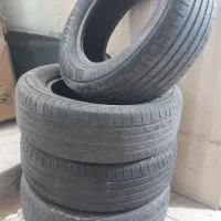 ۴ حلقه تایر ۲۰۵-۶۵-۱۵