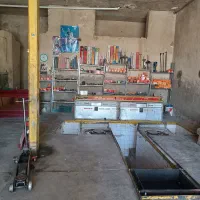 مغازه جلوبندی|اجارهٔ مغازه و غرفه|کمیجان, |دیوار