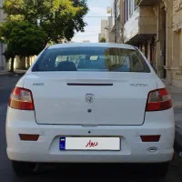 رانا مدل ۹۵|خودرو سواری و وانت|زنجان, |دیوار