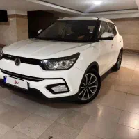 تیولی فول ارمو ۲۰۱۸