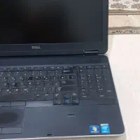 لپتاب latitude e6540|رایانه همراه|مشهد, حرم مطهر رضوی|دیوار