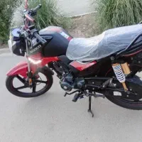 موتور ایردوکو 150cc در حد صفر