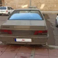 پژو آردی مدل 78|خودرو سواری و وانت|قزوین, |دیوار