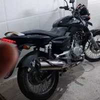 پالس ۱۸۰ مدل ۸۶