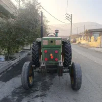 تراکتور آی تی ام|خودرو سنگین|نقده, |دیوار