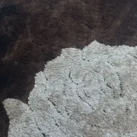 دوتا فرش ۶و۴متری
