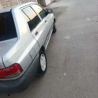 پراید رنگ کارمندی|خودرو سواری و وانت|رفسنجان, |دیوار