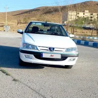 پژو پارس TU5 مدل 1400 صفر|خودرو سواری و وانت|داران, |دیوار