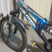 دوچرخه سایز ۲۰ و دوچرخه کوچه|دوچرخه، اسکیت، اسکوتر|کلاچای, |دیوار