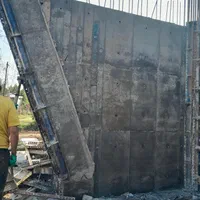 اجاره ی جک قالب لوله قیچی پیمانکاری اسکلت و...|خدمات پیشه و مهارت|رشت, پل تالشان|دیوار