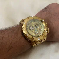 ساعت مردانه اینویکتا آکبند