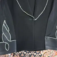 کت دامن نو|لباس|اردبیل, |دیوار