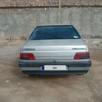 پژو 405|خودرو کلاسیک|خرم‌آباد, |دیوار