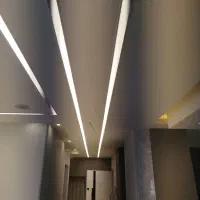 یک نفر برقکار نیمه ماهر نیاز هست