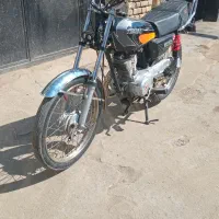 موتور مزایده|موتورسیکلت|زاهدان, |دیوار