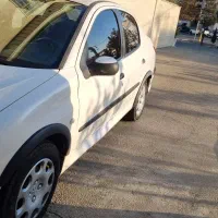 ۲۰۶ اس دی مدل ۸۸ در حد|خودرو سواری و وانت|تهران, شهرک استقلال|دیوار