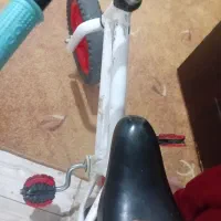 دوچرخه 12|دوچرخه، اسکیت، اسکوتر|شوش, |دیوار