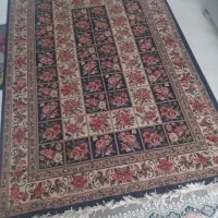 ۲تخته فرش ۴ متری