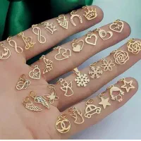 پلاک طلا|جواهرات|تهران, عبدلآباد|دیوار