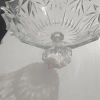 ظرف میوه بزرگ همراه با کارتن نو