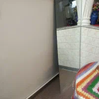 آیینه قدی با کیفیت سالم.قیمت توافقی
