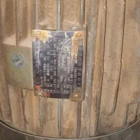 دینام ۳فاز ۵ونیم اسب|ماشین‌آلات صنعتی|قرچک, محمد آباد|دیوار