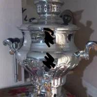 سماور گازی برادران ایران نژاد