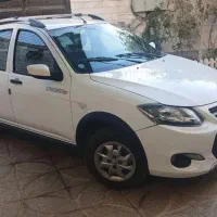 کوییک ۱۴۰۱ بی رنگ ساده