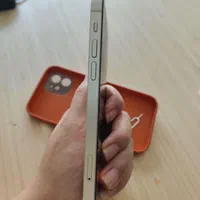 اپل iPhone 12 با حافظهٔ ۱۲۸ گیگابایت|موبایل|شاهینشهر, فردوسی|دیوار