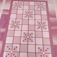 فرش فانتزی کاملا سالم