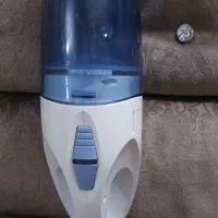شارژی جارو