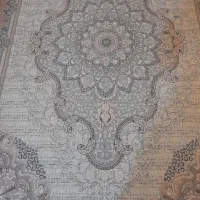 فرش نمد استردار ۶ متر و ۳ متر درخدمتم 092256179|فرش|سیرجان, |دیوار