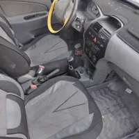 تیبا ۲صندوق دار|خودرو سواری و وانت|رحمتآباد, |دیوار