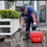 لوله بازکن  افسریه مشیریه مسعودیه خاوران نبردابوذر