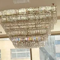 نصب ،تعمیر و تمیزی لوستر